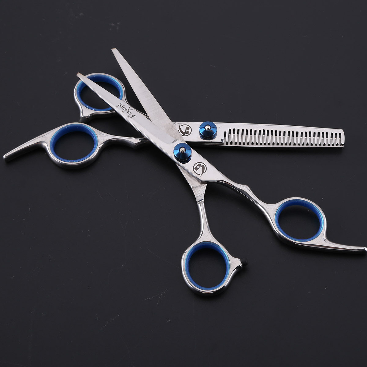 理发剪刀平剪牙剪打薄剪刘海神器剪发神器自己剪头发美发工具套装