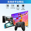 PC version switch controller game Bluetooth wireless