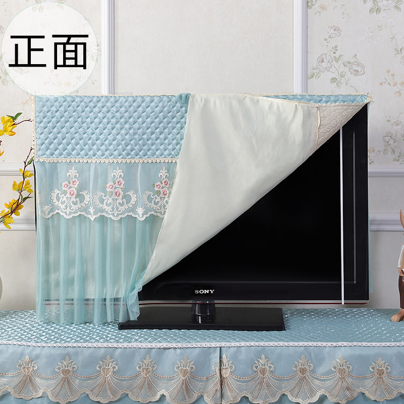 电视机罩液晶超薄电视海信防尘罩 星途电视机罩