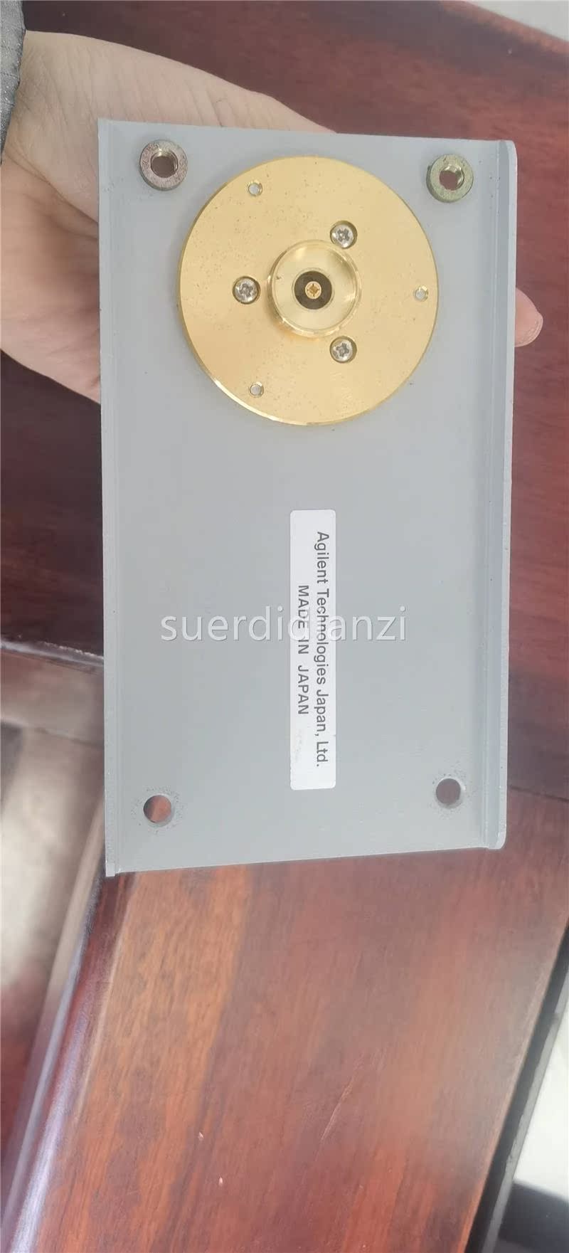 出售安捷伦Agilen是德KEYSIG极T16196A平行SMD+测试夹电具议价 - 图2