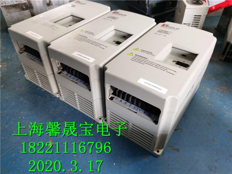 海利普A变频器HLP-A系列HLP03D43W3B.7KW380IPOV量保证成色漂亮7 - 图0