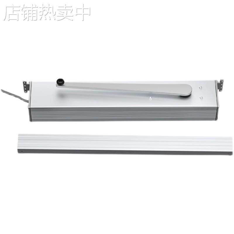 电动折臂式开窗器 智能电动滑臂开窗器APP远程语音关窗控制开窗机,淘宝优惠券,粉丝福利购,淘宝优惠卷