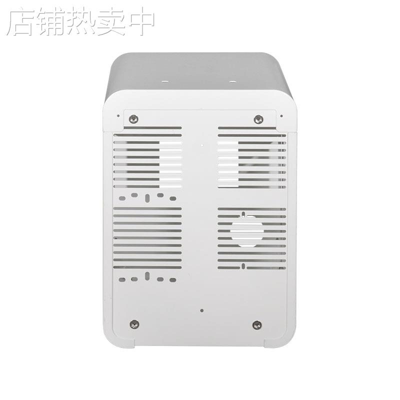 Sheet metal manufacturer hardware stamping parts chassis CNC laser cutting CNC bending and welding metal cabinet shell