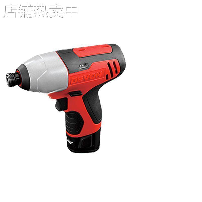 5228充电式冲击起子机12V电动螺丝刀家用锂电改锥手电钻扳手,淘宝优惠券,粉丝福利购,淘宝优惠卷