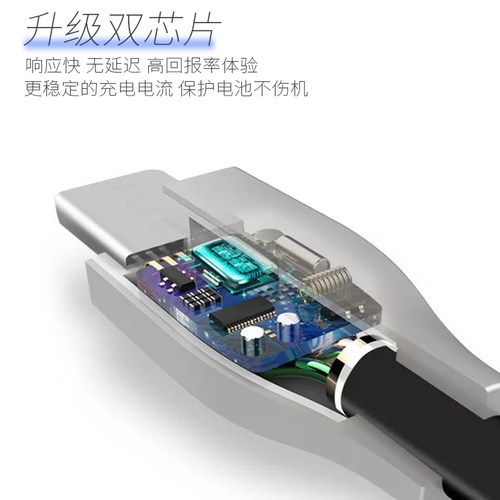 英西达 适用RK键盘RKR98 RKR87数据线TYPE-C键盘连接电脑USB传输线R87 R98 R104 H81 R75 R87S键盘加长充电线 - 图1