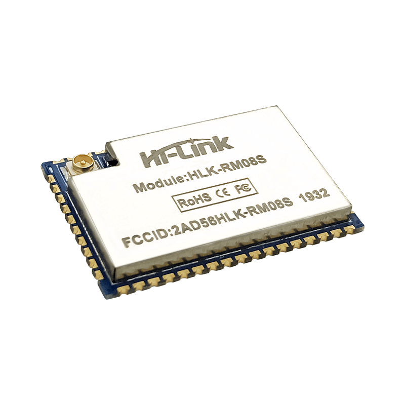 串口转以太网/WiFi模块RM08S Hi-Link串口透传MT7688KN/MT7628KN-图3