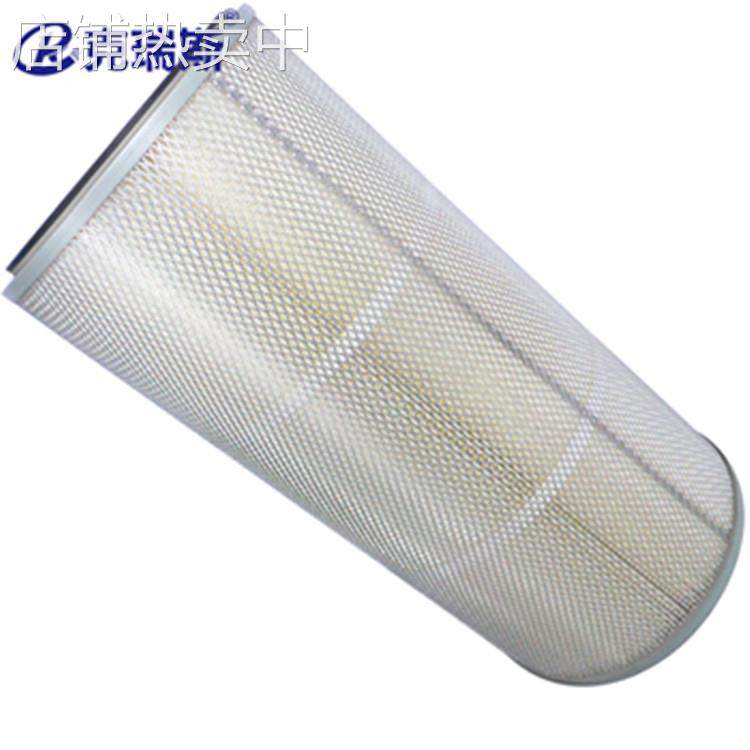 克瑞斯过滤 钢厂鼓风机空气滤筒木浆纤维除尘滤筒自洁式空气滤芯,淘宝优惠券,粉丝福利购,淘宝优惠卷