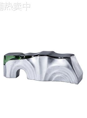 Darchin斑驳系列摆件 树脂材质 家创意造型居装饰摆件 软装饰品