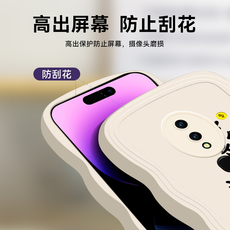 适用OPPOA9X手机壳opoo a9x保护套oppora9x卡通opp0 a9彩绘oppa9-图1