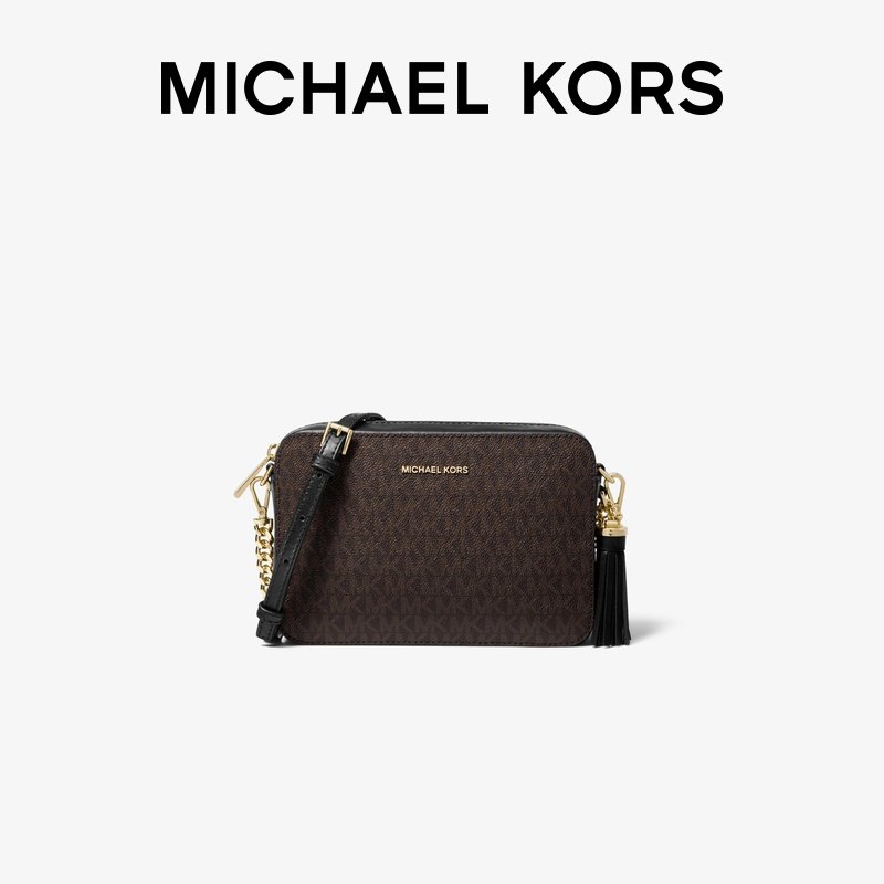 mk jet set michael kors中号相机包 MICHAEL KORS女士包袋