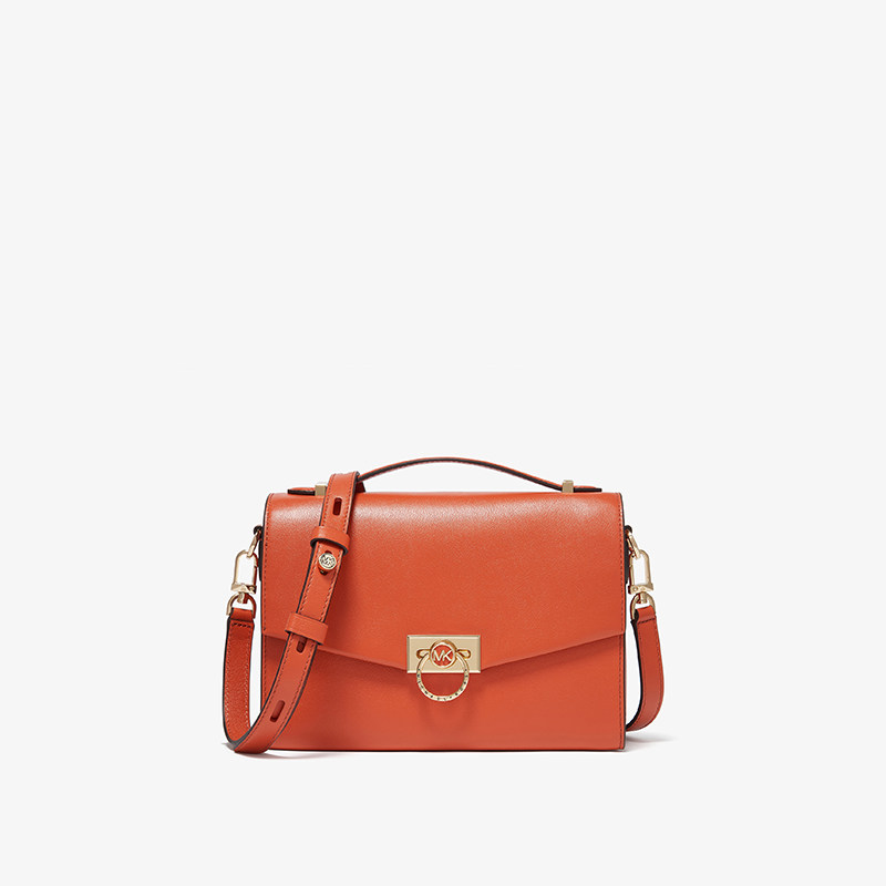 【新年礼物】mk hendrix中号邮差包 MICHAEL KORS女士包袋