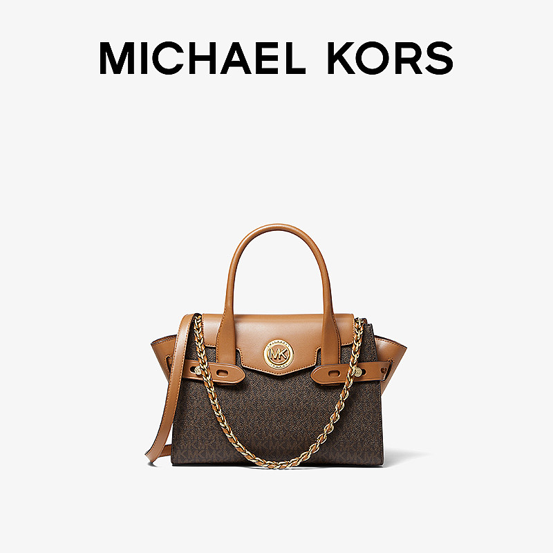 mk carmen 2020春夏新款小号包女包 MICHAEL KORS女士包袋