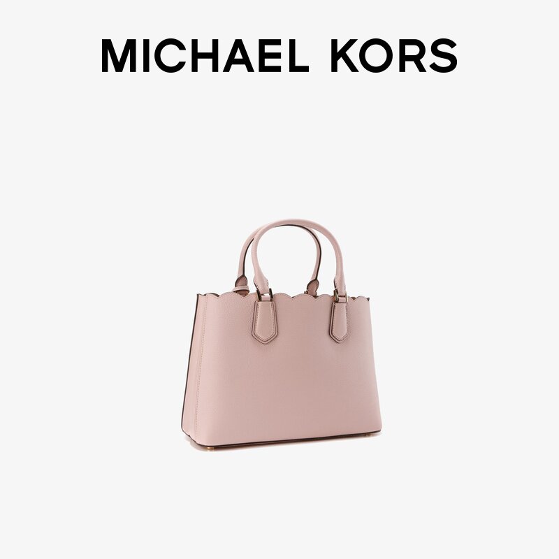 【618预售】mk adele斜挎包女包 MICHAEL KORS女士包袋