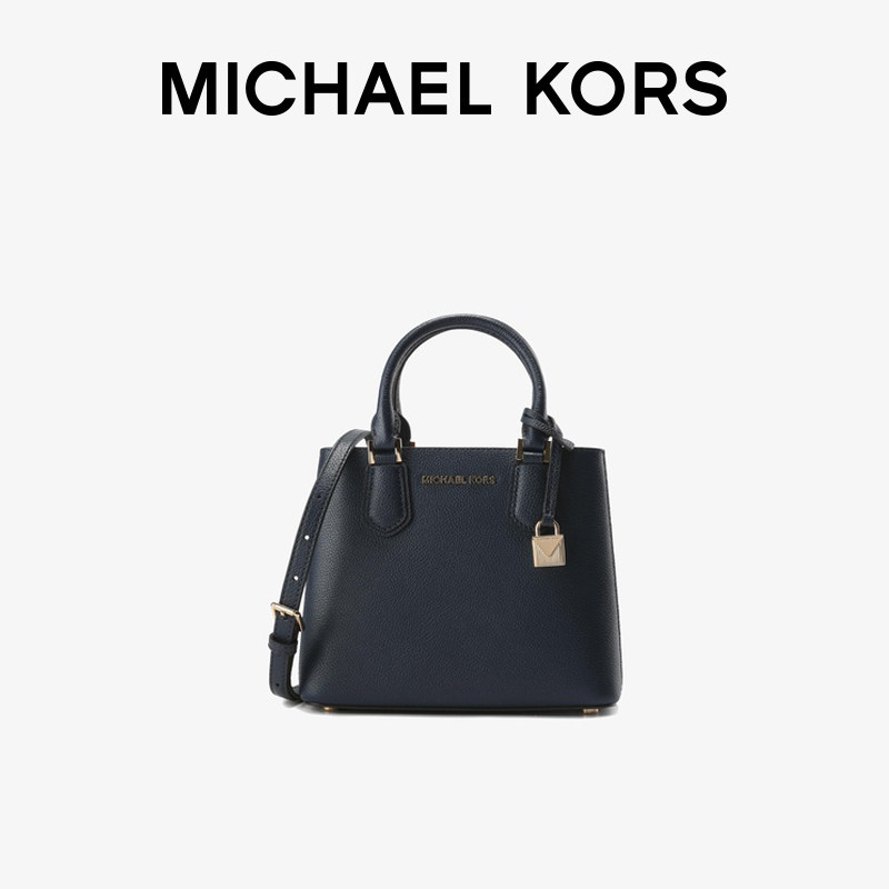 mk adele单肩斜挎手提包女包 MICHAEL KORS女士包袋