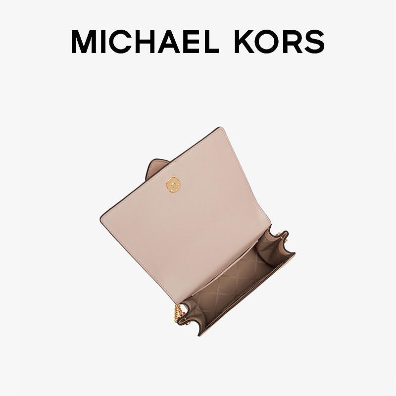 【618预售】mk hayden单肩斜挎女包 MICHAEL KORS女士包袋