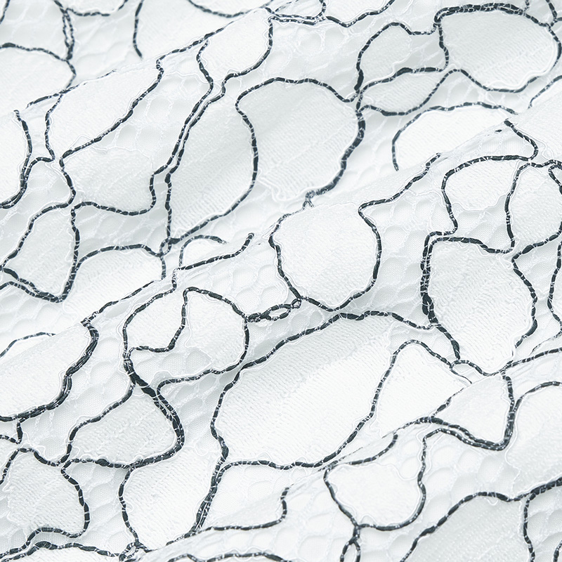 mk 2020春夏新款镂空印花连衣裙 MICHAEL KORS连衣裙