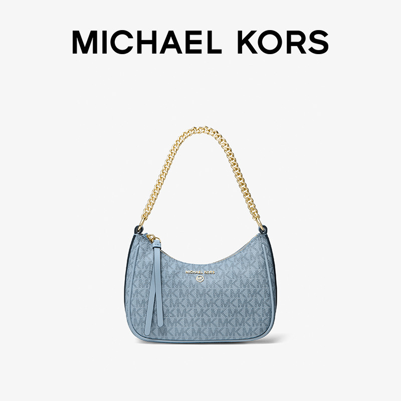 【新年礼物】mk jet set charm包女包 MICHAEL KORS女士包袋