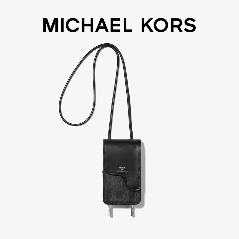 mk ashya x michael kors款手机包 MICHAEL KORS女士包袋