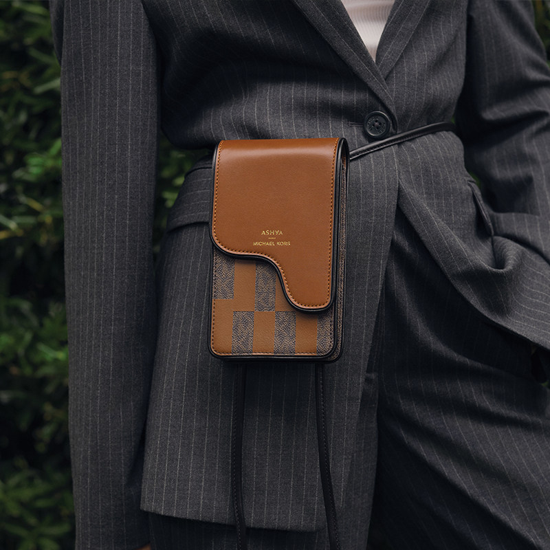 mk ashya x michael kors款手机包 MICHAEL KORS女士包袋