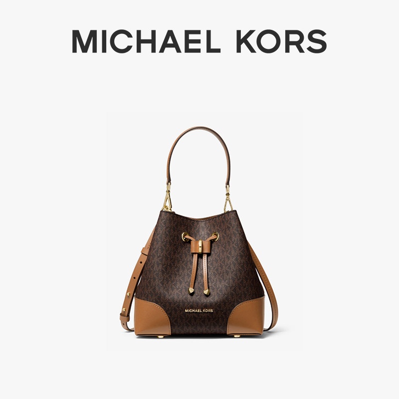 【618预售】mk mercer gallery MICHAEL KORS女士包袋