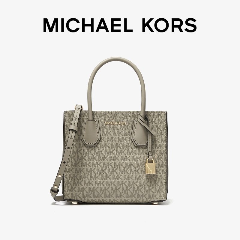 【新年礼物】mk mercer中号款托特包 MICHAEL KORS女士包袋