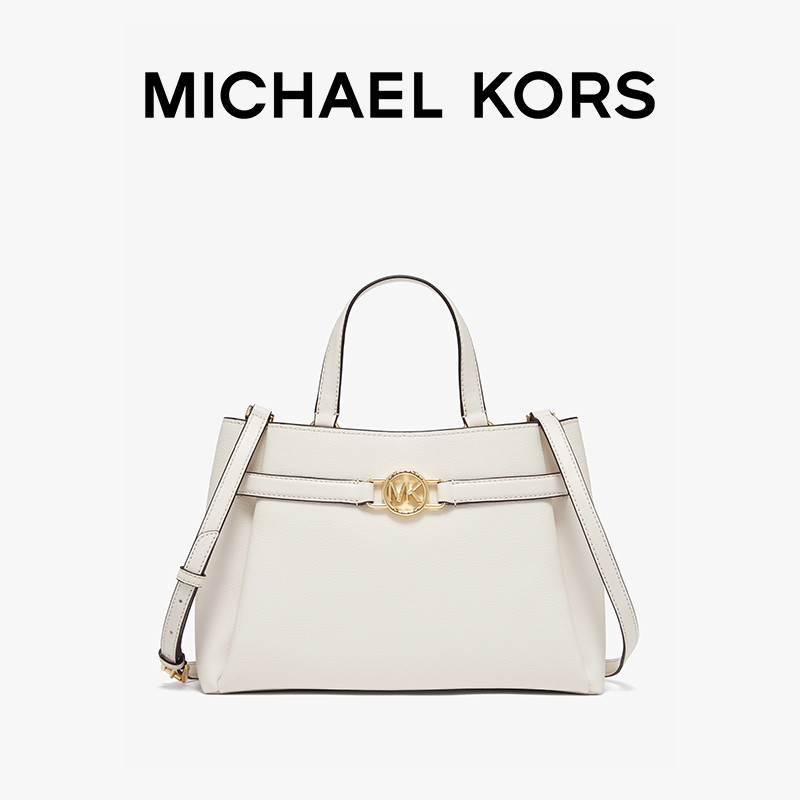 mk angelina中号手提斜挎托特包 MICHAEL KORS女士包袋
