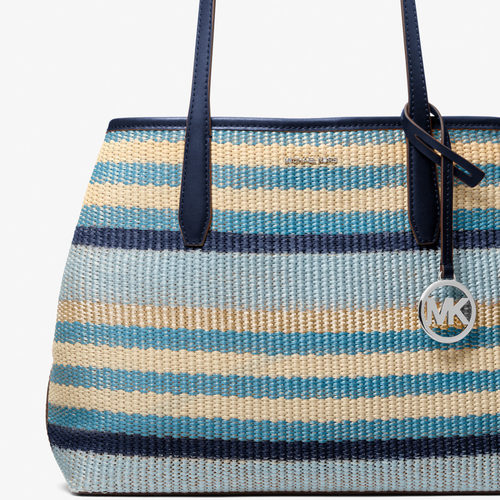 MICHAEL KORS MK Avalon 女士中号大容量托特包 - 图2