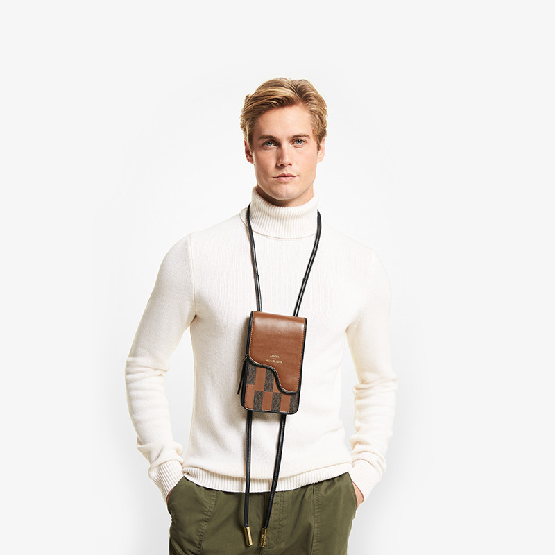 mk ashya x michael kors款手机包 MICHAEL KORS女士包袋