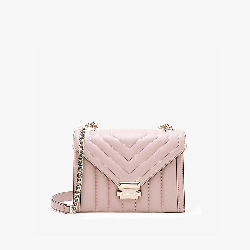 mk whitney 2020春夏新款小号信封包 MICHAEL KORS女士包袋