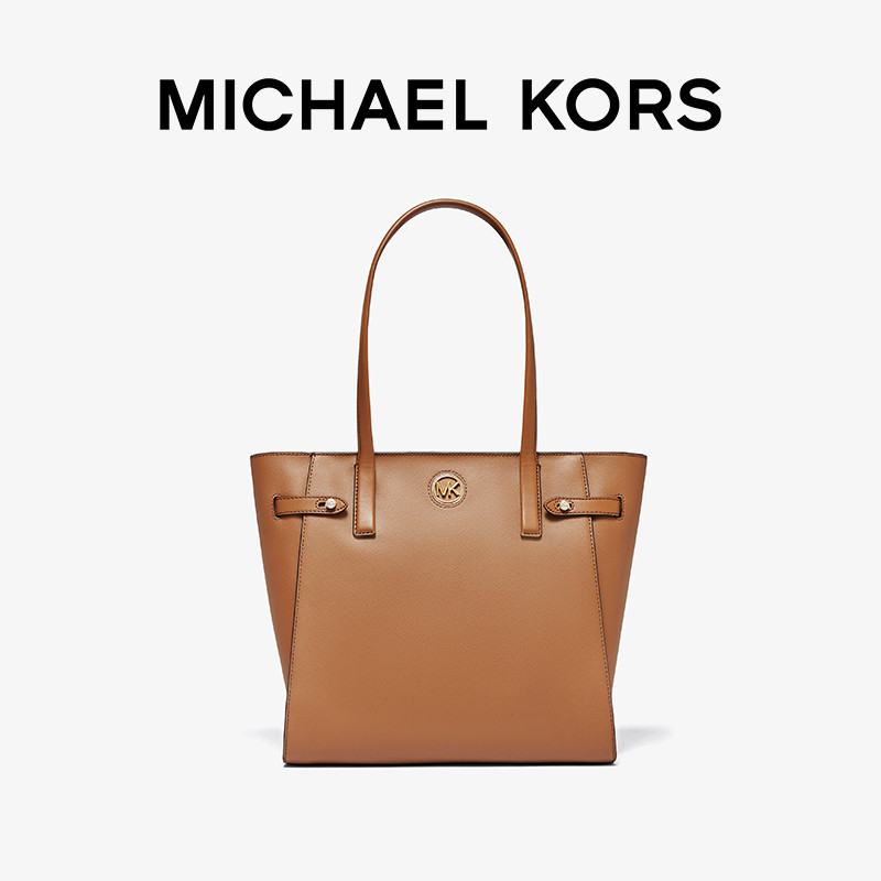 mk carmen大号手提托特包 MICHAEL KORS女士包袋
