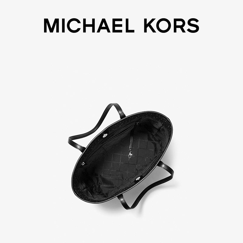 【新年礼物】mk carter幸运星肩包 MICHAEL KORS女士包袋