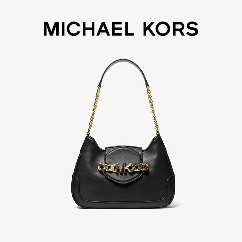 mk hally小号腋下链条包 MICHAEL KORS女士包袋