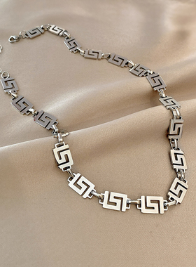 那片海女ins小众设计轻奢