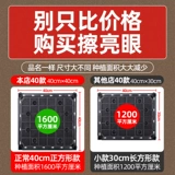 Посадка Cai Geifang Family Balcony Прямоугольная пластиковая пластиковая необычная овощная растительная коробка цветочный бассейн верхний цветочный ящик