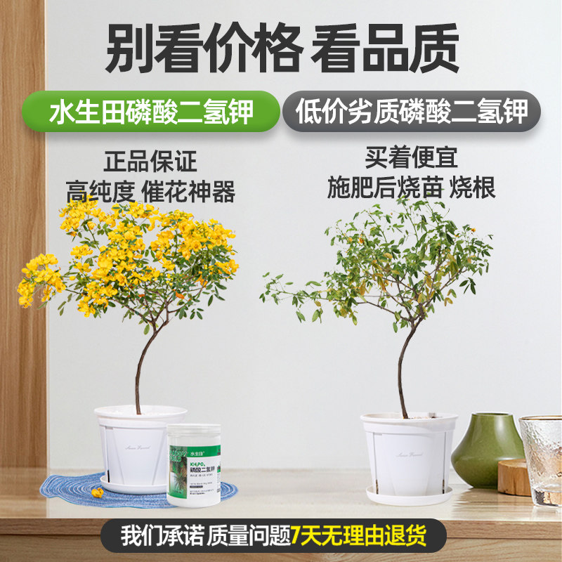 磷酸二氢钾肥料花卉专用养花肥正品农用家用盆栽通用型植物复合肥,淘宝优惠券,粉丝福利购,淘宝优惠卷