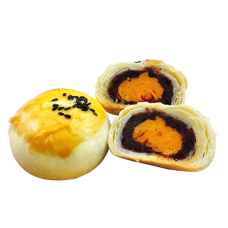  翼养源传统糕点