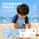 ຊຸດລອຍນໍ້າເດັກນ້ອຍຊາຍ Swimwear 2026 New Boys Summer Swimming Pants One-piece Swimsuit Short-Sleeved Sun Protection Beach Wear