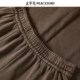 PEACEBIRD ແມ່ຍິງດູໃບໄມ້ລົ່ນນ້ໍາຖັກ Pants A3GBE3448