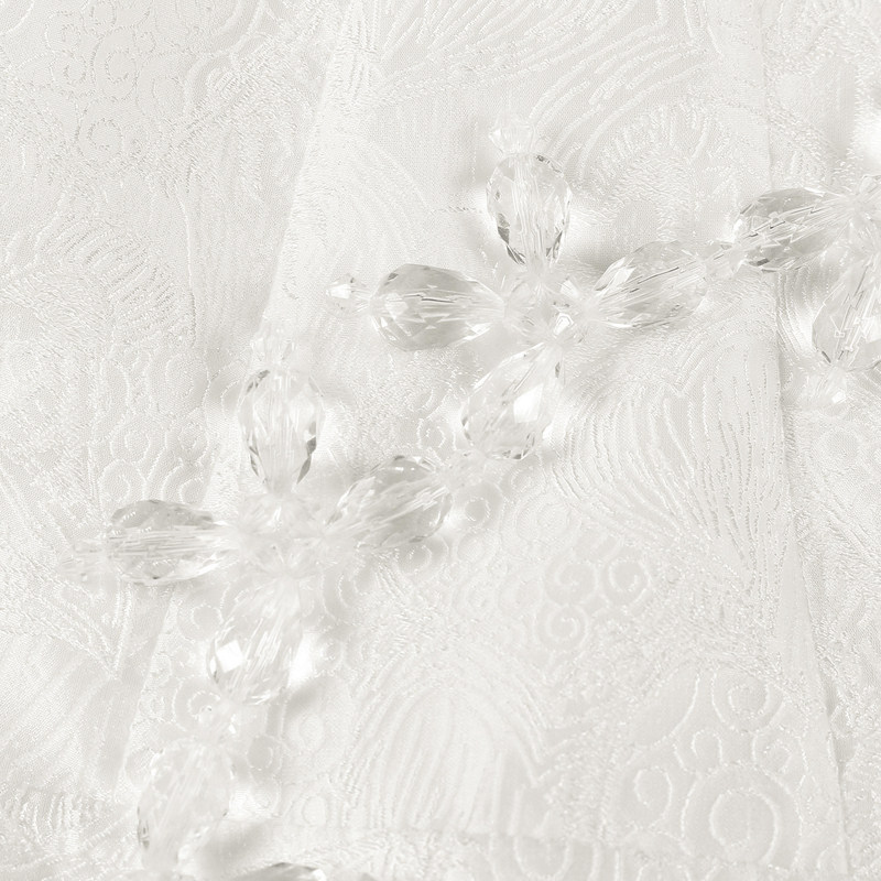 【商场同款】太平鸟时尚夏季连衣裙 太平鸟outlets店连衣裙