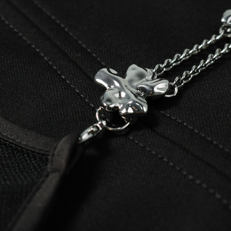 【商场同款】太平鸟年春新款连衣裙 太平鸟outlets店连衣裙