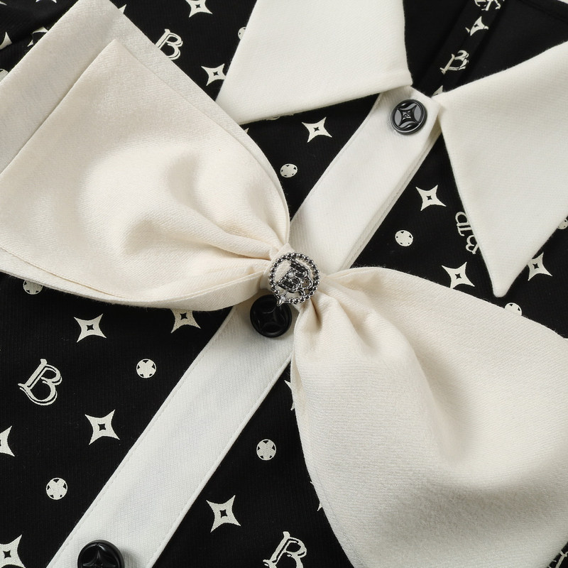 【商场同款】太平鸟时尚年新款连衣裙 太平鸟outlets店连衣裙