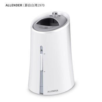 Alande heated distillation humidifier ຫ້ອງນອນຫ້ອງການຫ້ອງການອາຍນ້ໍາບວກກັບນ້ໍາຫອມພິເສດສໍາລັບແມ່ຍິງຖືພາ