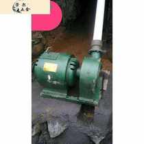 High power 220V600W3000W permanent magnet brushless pure copper wire shock type for small hydropower generators