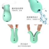 Кошачья крышка кошачья кошачья крышка кошачья анти -подчеркивающие перчатки