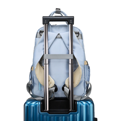 Сумка для матери и ребенка, вместительный и большой рюкзак для выхода на улицу