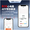 Blood sugar and blood pressure smart ring