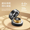 Haban AI Traditional Chinese Medicine Health Monitoring Smart Ring