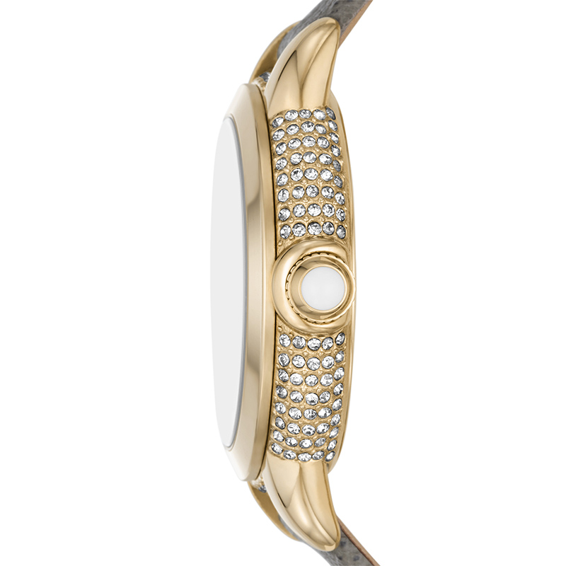 Armani Women's Crown Gypsophila Watch