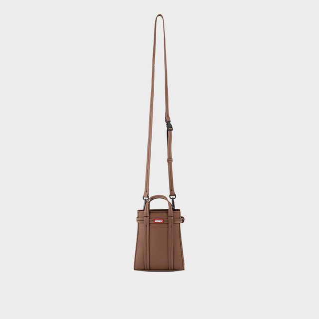 HUNTER Unisex ຢາງຂະຫນາດນ້ອຍຖົງໂທລະສັບມືຖື