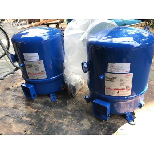 MT36JG4EVE MTZ36JG4AVE全新丹佛斯美优乐3匹中低温冷库压缩机 - 图2